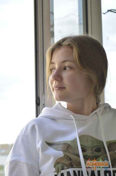 Алиса  Илюхина фото №1718416. Загружено 26 Июня 2021