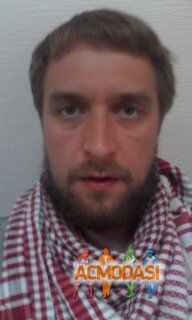 Иван   фото №724908. Загружено 05 Сентября 2014