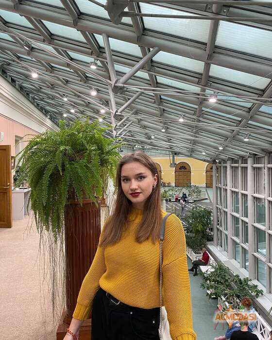 Екатерина  Вышковская фото №1833175. Загружено 12 Декабря 2022