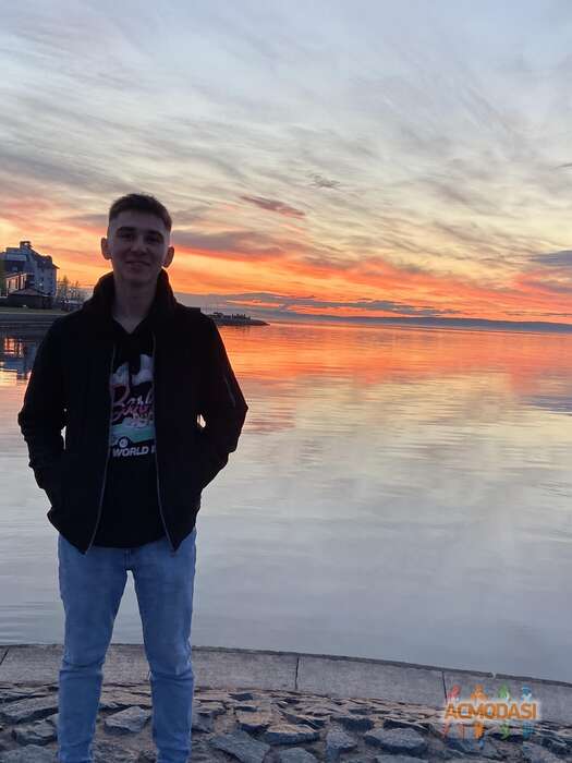 Александр  Филиппов фото №1846179. Загружено 06 Марта 2023