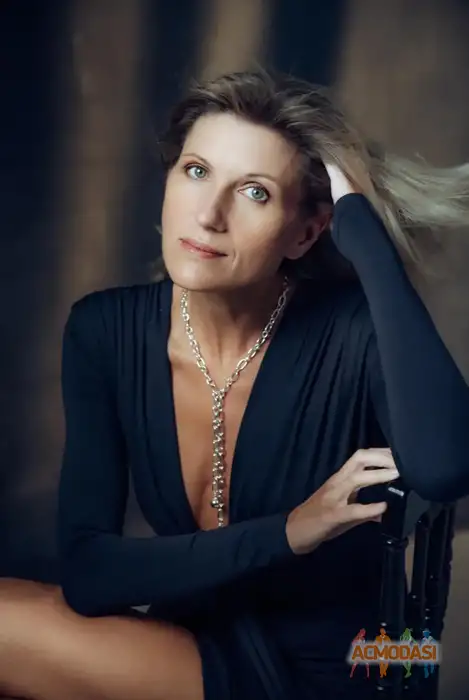 Лиана  Висмане фото №1943724. Загружено 15 Декабря 2025