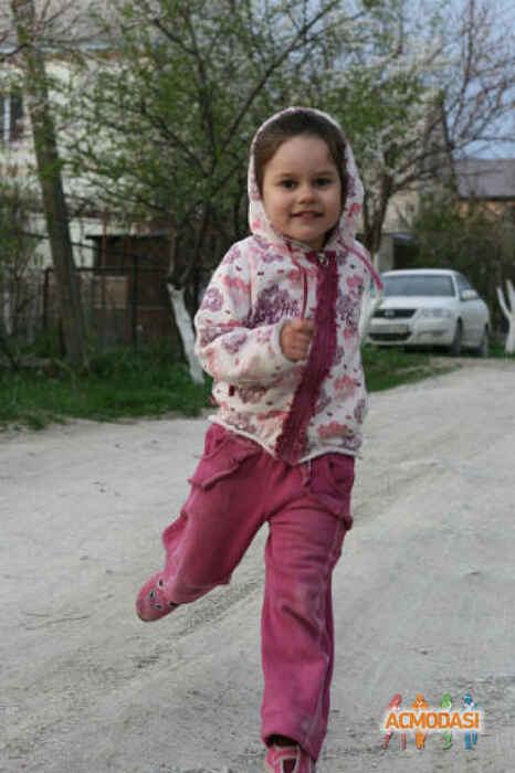 Диана Руслановна Жигалова фото №230947. Загружено 30 Июля 2012