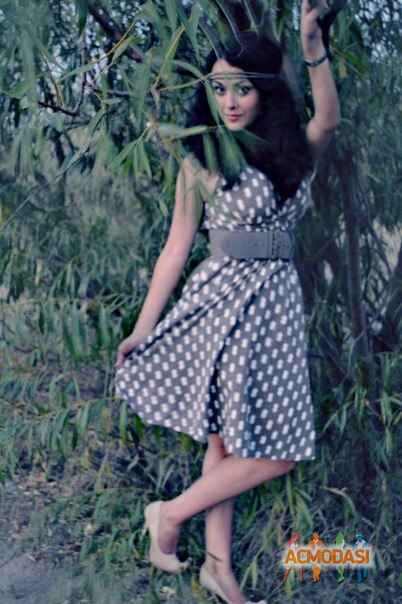 Анна Андреевна Бабич фото №256746. Загружено 19 Сентября 2012