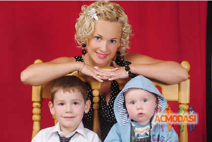 Наталья Александровна Дзецина фото №303877. Загружено 05 Декабря 2012