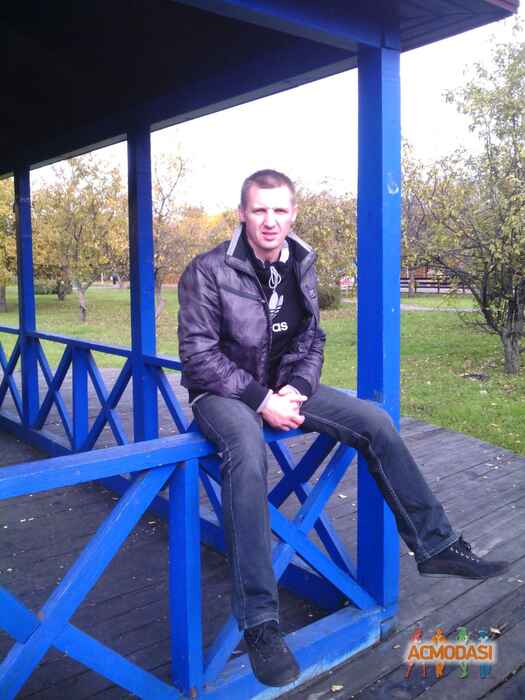 Павел Сергеевич Сынков фото №509540. Загружено 13 Октября 2013