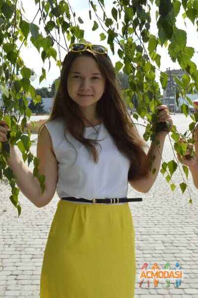 Горошко  Анна фото №678747. Загружено 26 Июня 2014