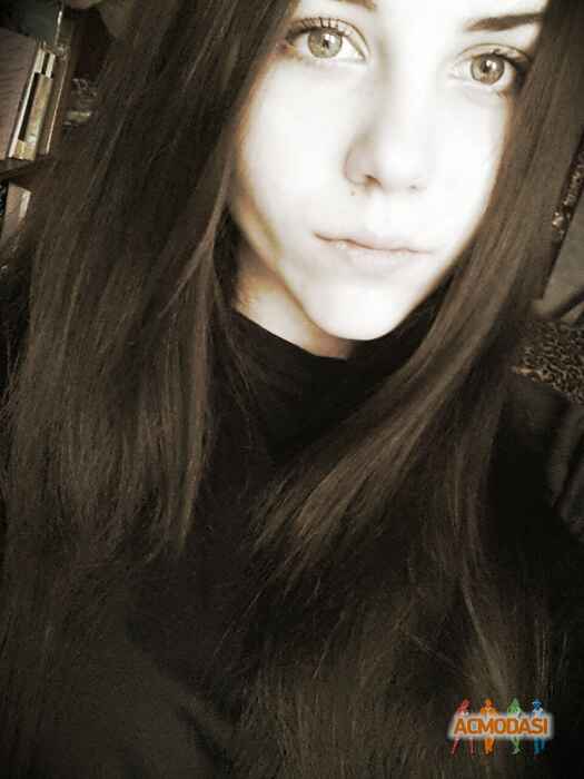 Анастасия Евгеньевна Вовченко фото №554310. Загружено 17 Декабря 2013