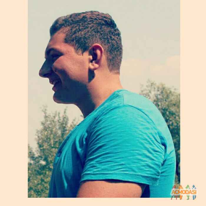 Владислав  Челях фото №714656. Загружено 21 Августа 2014