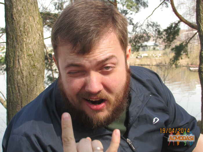 Дмитрий Евгеньевич Митькин фото №822894. Загружено 15 Февраля 2015