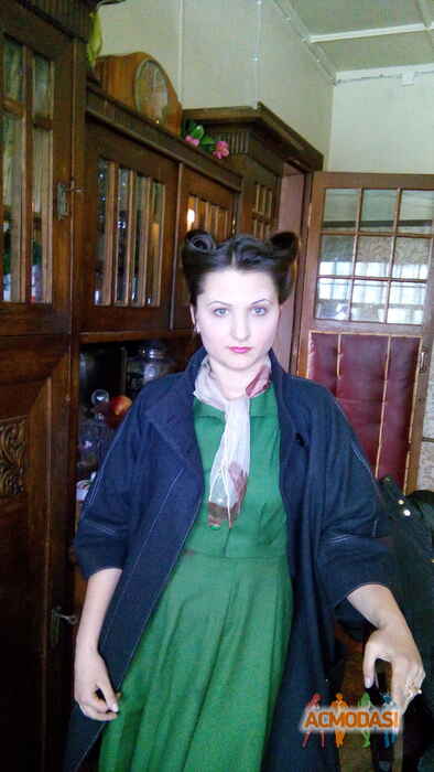 Александра Владимировна Назаренко фото №841887. Загружено 30 Марта 2015