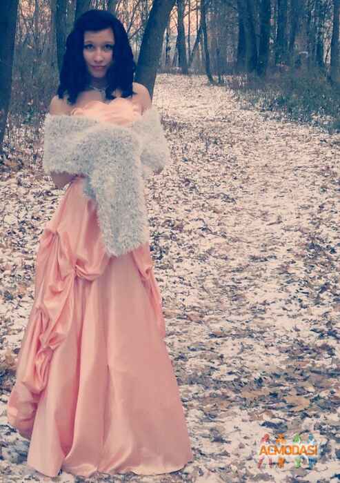 Анна  Витальевна фото №852426. Загружено 21 Апреля 2015