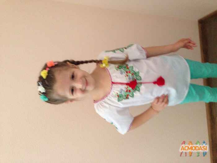 Злата Андреевна Дяченко фото №890538. Загружено 22 Июля 2015