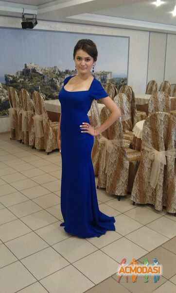 Юлия Измаиловна Асмаева фото №894921. Загружено 28 Июля 2015