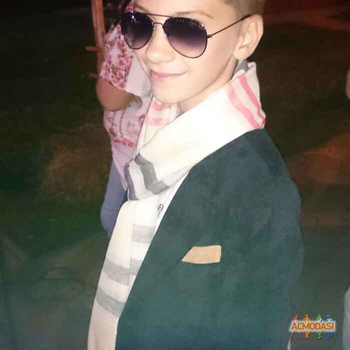 Ваня  Кобец фото №927402. Загружено 27 Сентября 2015