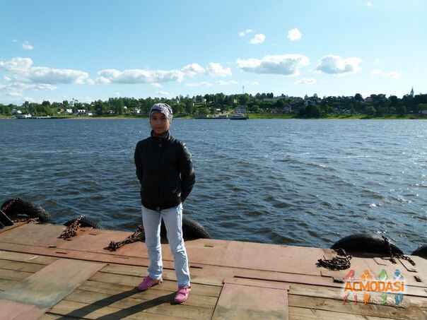 Виктория Андреевна Новикова фото №948965. Загружено 03 Ноября 2015