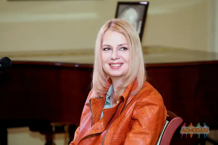 Лада Евгеньевна Негруль фото №1940695. Загружено 06 Ноября 2025