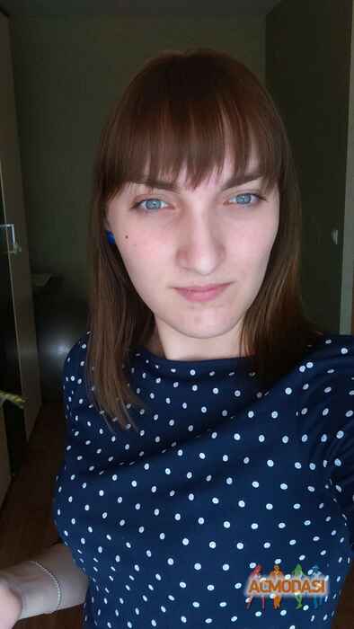 Александра Владимировна Лужецкая фото №1175146. Загружено 01 Мая 2017