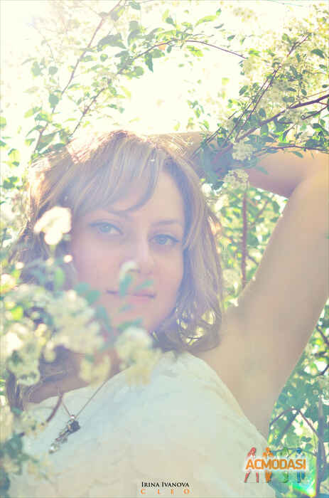 Светлана Алексеевна Шубина фото №196245. Загружено 10 Мая 2012