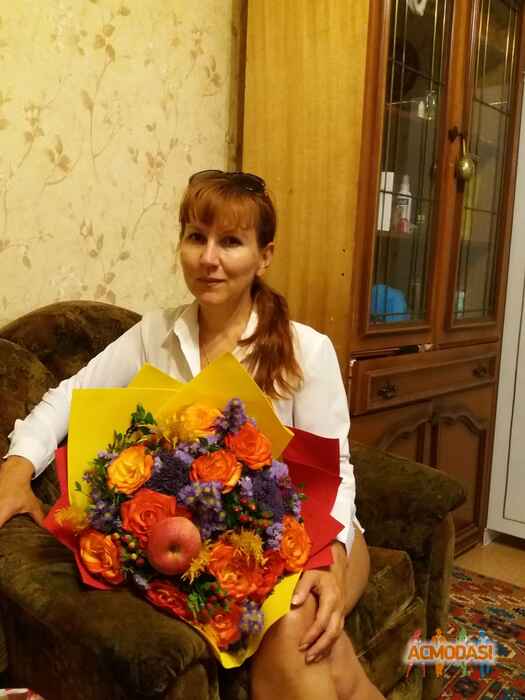 Ирина Сергеевна Дичкова фото №1343627. Загружено 12 Июля 2018