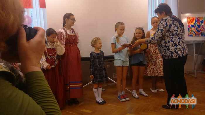 Ника Витальевна Шлихт фото №1370150. Загружено 12 Сентября 2018