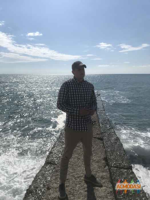 Денис Александрович Салтанов фото №1476536. Загружено 24 Июня 2019