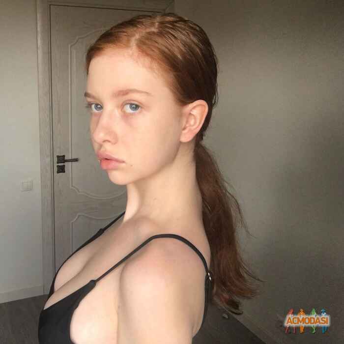 Анна Алексеевна Прошутинская фото №1483253. Загружено 08 Июля 2019