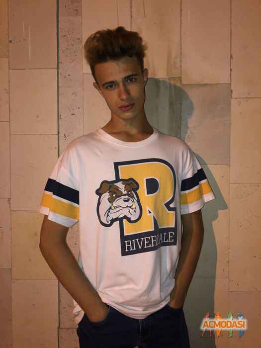 Артём Николаевич Анисимов фото №1558130. Загружено 12 Января 2020