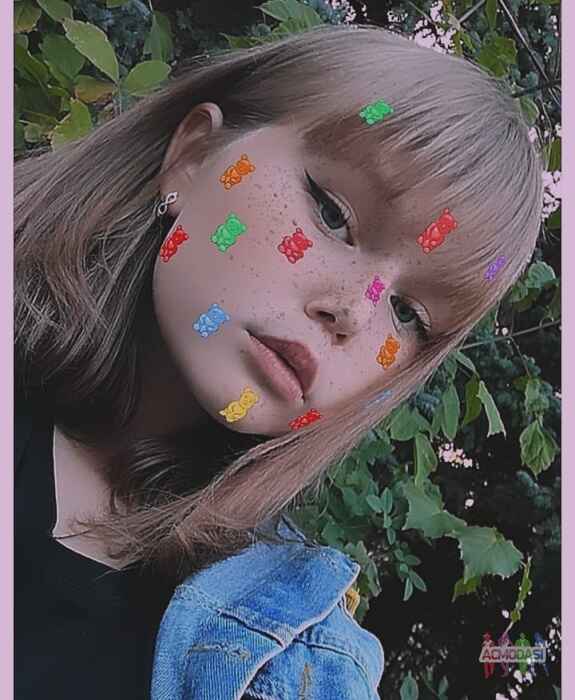 Виктория Алексеевна Кочанова фото №1639588. Загружено 19 Сентября 2020