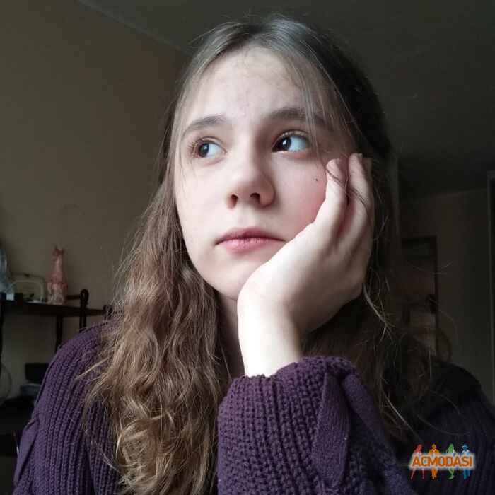 Елизавета  Сахарова фото №1595634. Загружено 30 Апреля 2020