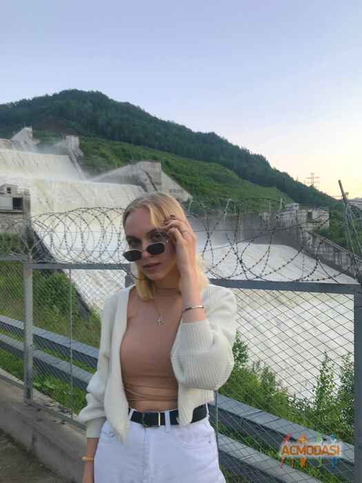 Софья  Томчаковская фото №1721976. Загружено 08 Июля 2021