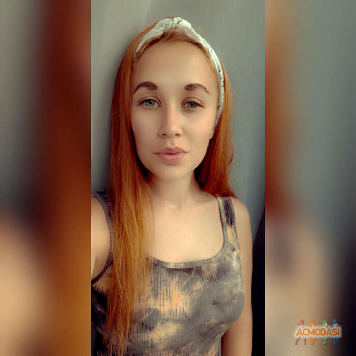 Кристина   Высоцкая фото №1746931. Загружено 04 Октября 2021