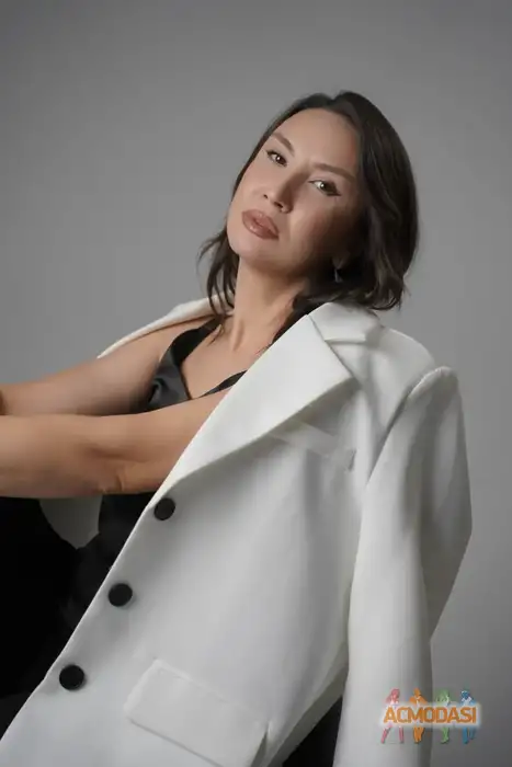 Алина  Абдулганиева фото №1940649. Загружено 05 Ноября 2025