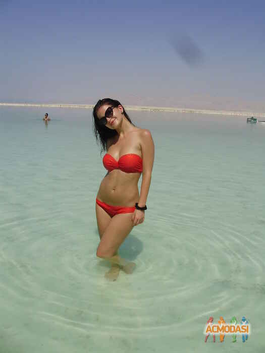 Илона  Мейбех фото №253439. Загружено 13 Сентября 2012