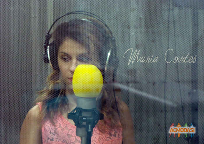 Мария  Кортес фото №511352. Загружено 15 Октября 2013