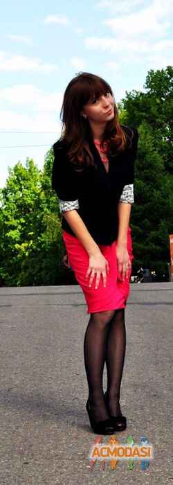 Мария Сергеевна Мочешникова фото №299865. Загружено 29 Ноября 2012