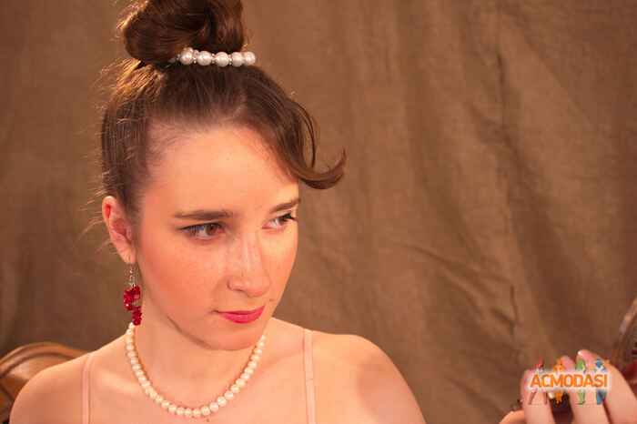 Анастасия Костантиновна Красина фото №486765. Загружено 07 Сентября 2013