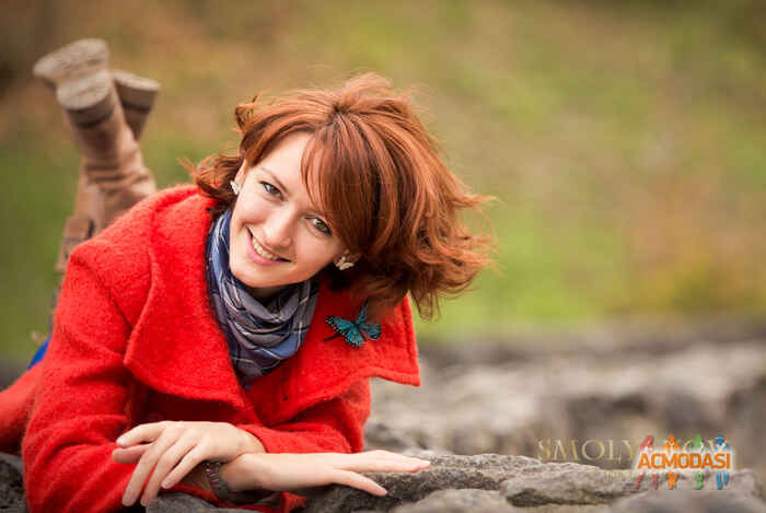 Ольга  Владимировна фото №629474. Загружено 04 Апреля 2014