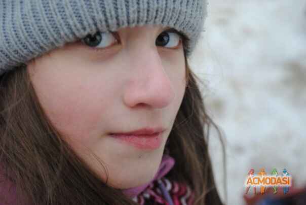 Камилла Сергеевна Абашник фото №29486. Загружено 23 Марта 2011