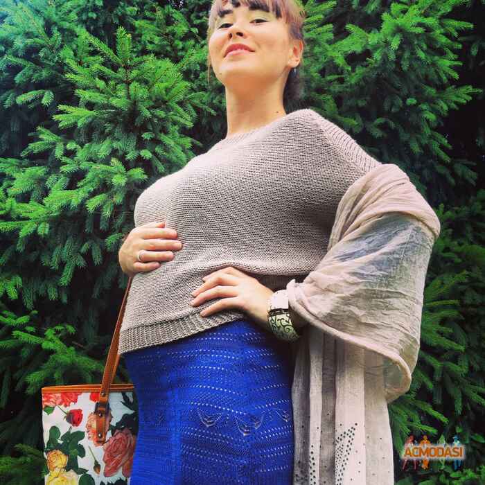 Алена Васильевна Шахрияр-Заде фото №487788. Загружено 09 Сентября 2013