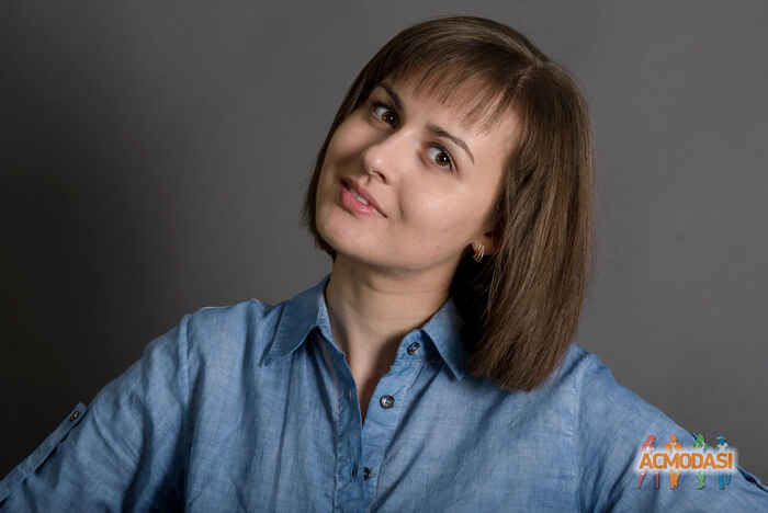 Арина Андреевна Игнатишина фото №704738. Загружено 06 Августа 2014