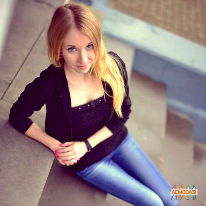 Дарья  Лукина фото №544786. Загружено 01 Декабря 2013