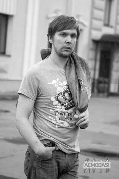 Виталий Анатольевич Рубин фото №631854. Загружено 08 Апреля 2014