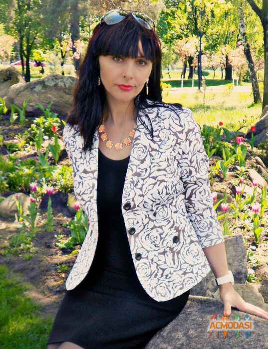 Виктория Валериевна Шишук фото №660994. Загружено 30 Мая 2014