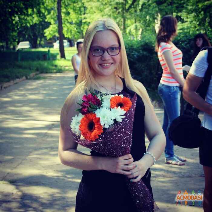 Арина Игоревна Абрамова фото №668691. Загружено 12 Июня 2014