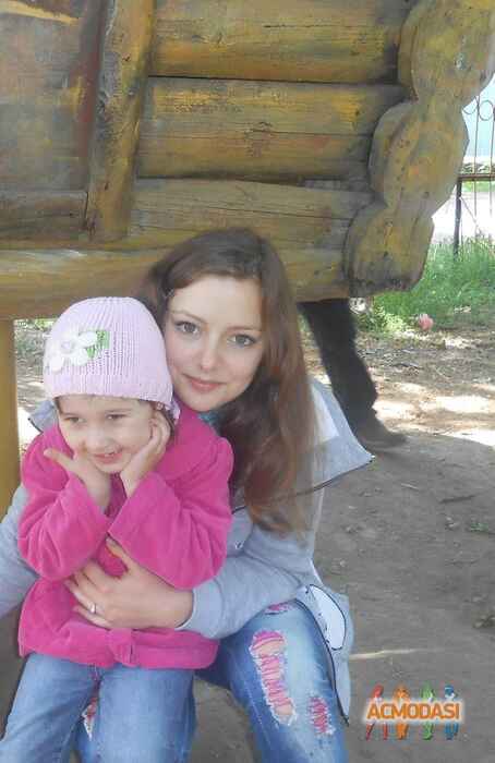 Алина  Ополченцева фото №692727. Загружено 18 Июля 2014