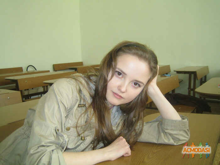 Анастасия Александровна Парутина фото №813672. Загружено 03 Февраля 2015