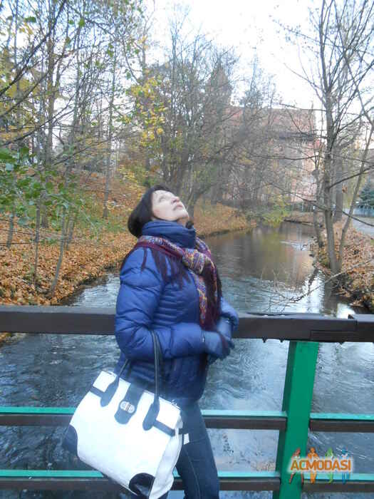 Людмила Николаевна Свистунова фото №870650. Загружено 07 Июня 2015