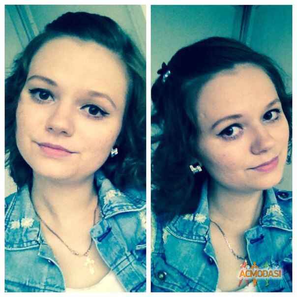 Марина Игоревна Маслова фото №912143. Загружено 26 Августа 2015