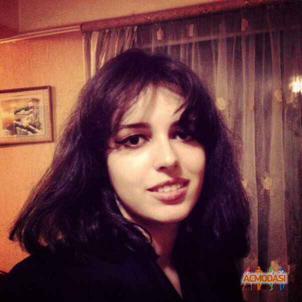 Медея  Макарадзе фото №959715. Загружено 24 Ноября 2015