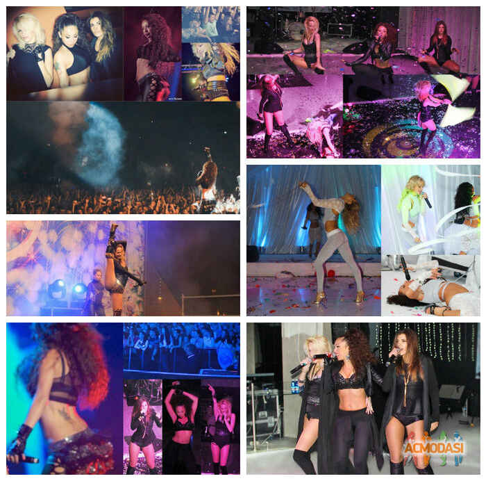 Группа МелиSSа  Вокально-танцевальная шоу группа фото №1001543. Загружено 24 Февраля 2016